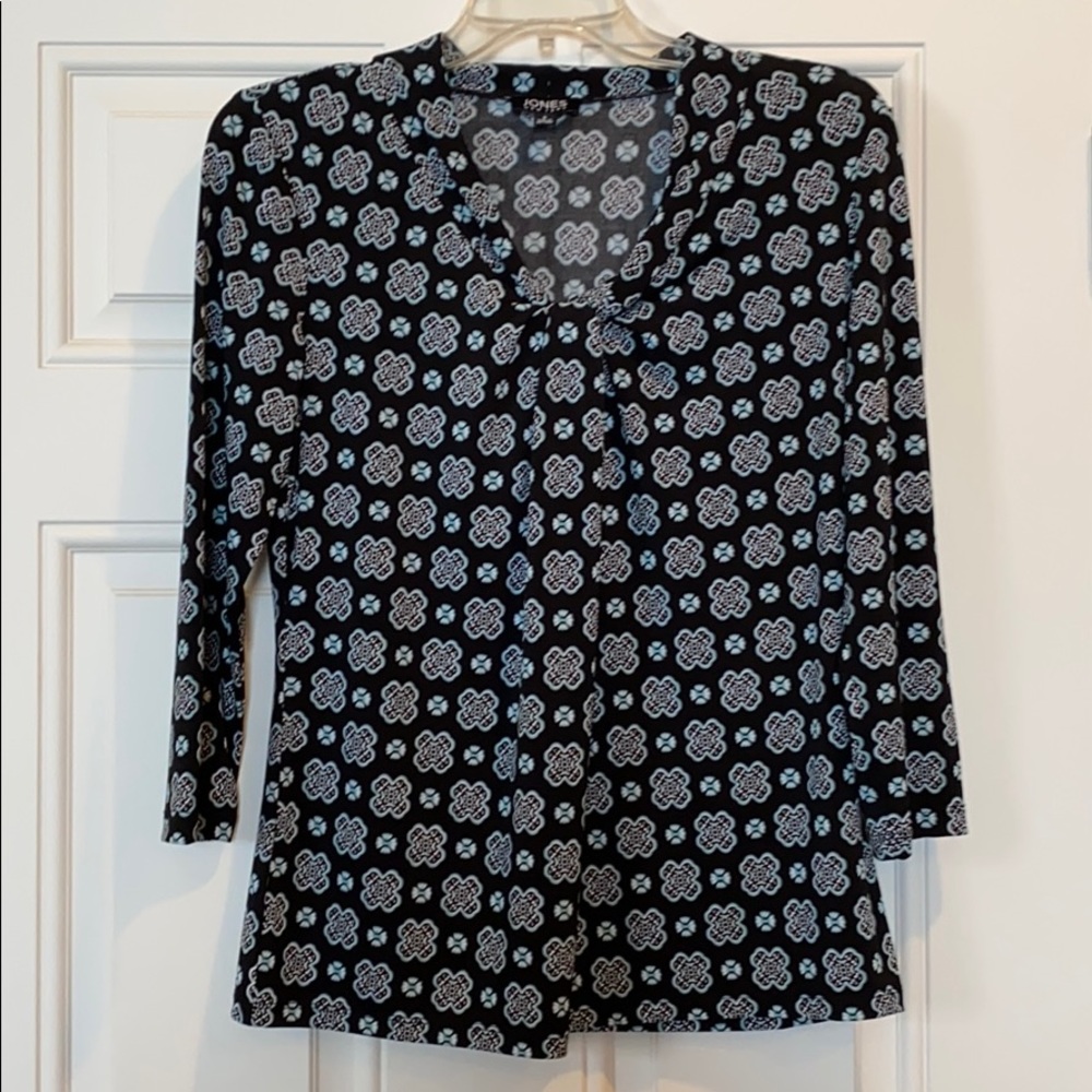 Jones New York Women’s Blouse